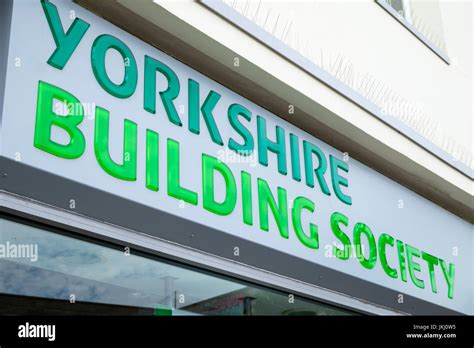 yorkshire building society southampton